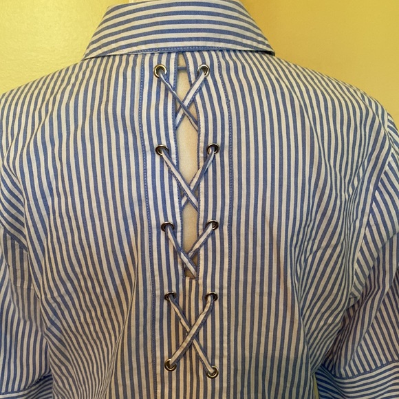 Chico’s button down - Picture 10 of 14